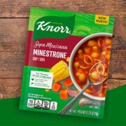 free knorr minestrone soup and lundberg mini rice cakes 180x180 - FREE Knorr Minestrone Soup and Lundberg Mini Rice Cakes
