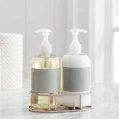 free liquid hand soap with peach fragrance - FREE Liquid Hand Soap with Peach Fragrance