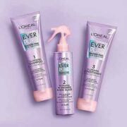 free loreal paris everpure glossing shampoo conditioner and in shower acidic glaze 180x180 - FREE L’Oreal Paris EverPure Glossing Shampoo, Conditioner and In-Shower Acidic Glaze