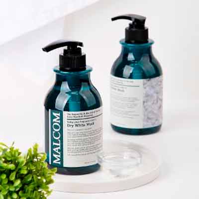 free malcom nature shampoo - FREE Malcom Nature Shampoo