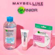 free maybelline garnier beauty products 180x180 - FREE Maybelline & Garnier Beauty Products