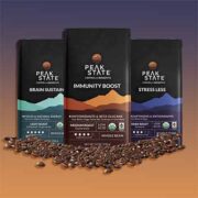 free peak state coffee sample 180x180 - FREE Peak State Coffee Sample