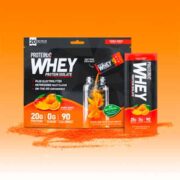 FREE Protein2o Whey Protein Powder Sample
