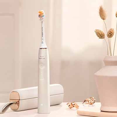 free smart toothbrush - FREE Smart Toothbrush