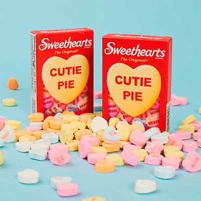 free sweethearts boxes - FREE Sweethearts Boxes