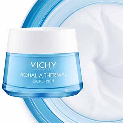 free vichy aqualia thermal 48h rehydrating cream fragrance free - FREE Vichy Aqualia Thermal 48h Rehydrating Cream Fragrance Free