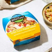 free wild planet wild tuna pasta salad sample 180x180 - FREE Wild Planet Wild Tuna Pasta Salad Sample