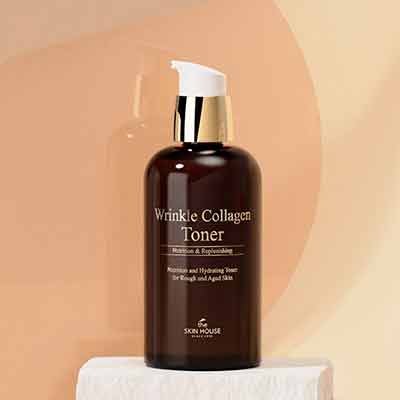 free wrinkle collagen toner - FREE Wrinkle Collagen Toner