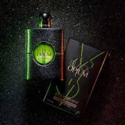 free ysl black opium illicit green edp 180x180 - FREE YSL Black Opium Illicit Green EDP