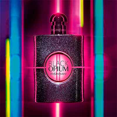 free ysl black opium neon womens fragrance - FREE YSL Black Opium Neon Women’s Fragrance