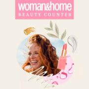 free beauty products from woman home beauty counter 180x180 - FREE Beauty Products From Woman & Home Beauty Counter