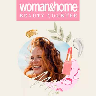 free beauty products from woman home beauty counter - FREE Beauty Products From Woman & Home Beauty Counter