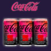 free coca cola starlight kit includes shirt hat and collectibles 180x180 - FREE Coca-Cola Starlight Kit (Includes Shirt, Hat and Collectibles)