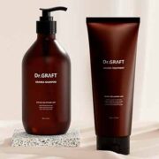 free dr graft aranea shampoo 180x180 - FREE Dr.GRAFT Aranea Shampoo