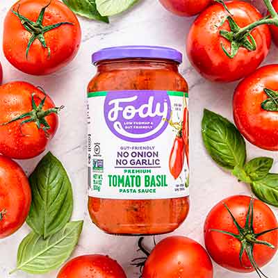 free fodys tomato basil pasta sauce - FREE Fody’s Tomato Basil Pasta Sauce