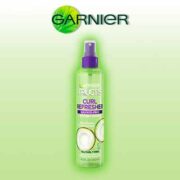 free garnier fructis curl refresher reviving water 180x180 - FREE Garnier Fructis Curl Refresher Reviving Water