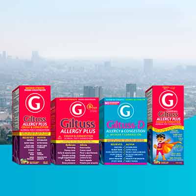free giltuss allergy tablets - FREE Giltuss Allergy Tablets