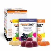 free gummishot energy gummies 180x180 - FREE GummiShot Energy Gummies