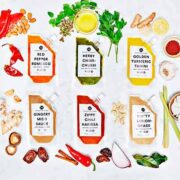 free havens kitchen fresh sauces 180x180 - FREE Haven's Kitchen Fresh Sauces