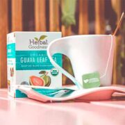 free herbal goodness organic tea sample 180x180 - FREE Herbal Goodness Organic Tea Sample