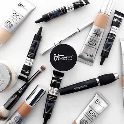 free it cosmetics products - FREE IT Cosmetics Products
