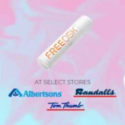 free lip balm 180x180 - FREE Lip Balm