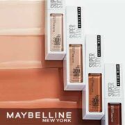 free maybelline super stay active wear concealer 180x180 - FREE Maybelline Super Stay Active Wear Concealer