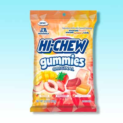 free morinaga hi chew gummies - FREE Morinaga Hi-CHEW Gummies