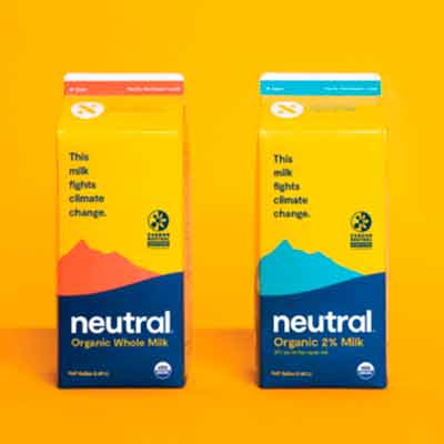 free neutral organic milk - FREE Neutral Organic Milk