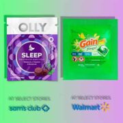 free olly sleep gummies and gain flings 180x180 - FREE OLLY Sleep Gummies and Gain Flings