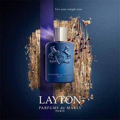 free parfums de marley layton fragrance sample - FREE Parfums De Marley Layton Fragrance Sample