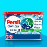 free persil proclean active scent boost discs 180x180 - FREE Persil ProClean Active Scent Boost Discs