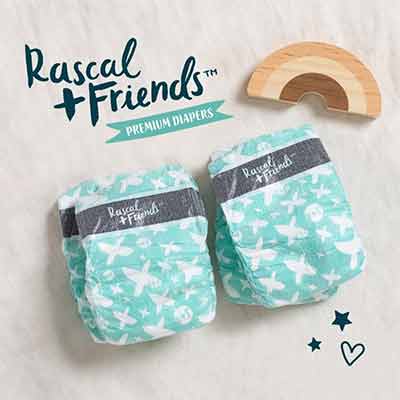 free rascal friends premium diapers - FREE Rascal + Friends Premium Diapers