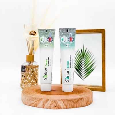 free sorion herbal cream or sorion sensitive cream - FREE Sorion Herbal Cream Or Sorion Sensitive Cream