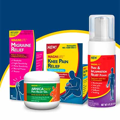 free topical pain relief product - FREE Topical Pain Relief Product