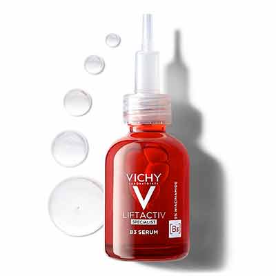 free vichys new vitamin b3 serum - FREE Vichy’s New Vitamin B3 Serum