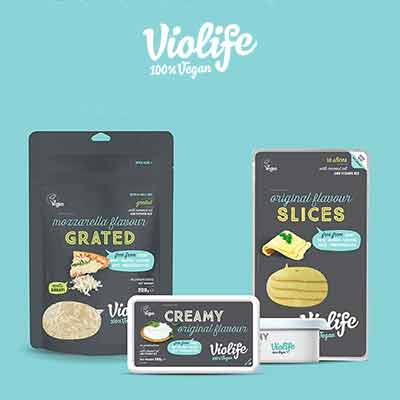 free violife vegan cheese - FREE Violife Vegan Cheese