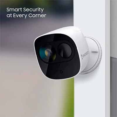 free wireless security camera or doorbell camera - FREE Wireless Security Camera or Doorbell Camera