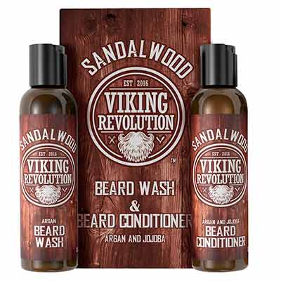 free beard wash conditioner or beard oil - FREE Beard Wash & Conditioner or Beard Oil