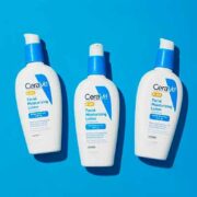 free cerave am facial moisturizing lotion with sunscreen 1 180x180 - FREE CeraVe AM Facial Moisturizing Lotion with Sunscreen