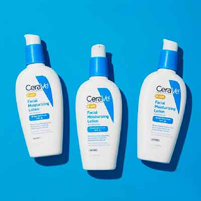 free cerave am facial moisturizing lotion with sunscreen 1 - FREE CeraVe AM Facial Moisturizing Lotion with Sunscreen