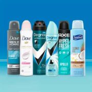 free dove and degree deodorants antiperspirants 180x180 - FREE Dove and Degree Deodorants & Antiperspirants