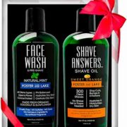 free fosters and lake shave answers shave oil sample 180x180 - FREE Fosters and Lake Shave Answers Shave Oil Sample