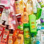 free garnier beauty products 180x180 - FREE Garnier Beauty Products