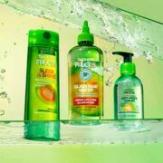 free garnier fructis sleek shine hair products 180x180 - FREE Garnier Fructis Sleek & Shine Hair Products