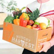 free hungry harvest fruit veggie pack 180x180 - FREE Hungry Harvest Fruit & Veggie Pack