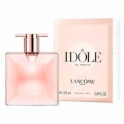 free idole eau de parfum fragrance sample 180x180 - FREE Idôle Eau de Parfum Fragrance Sample