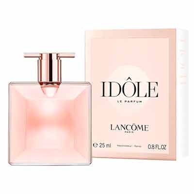 free idole eau de parfum fragrance sample - FREE Idôle Eau de Parfum Fragrance Sample