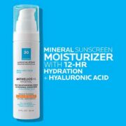 free la roche posay anthelios mineral spf moisturizer sample 180x180 - FREE La Roche-Posay Anthelios Mineral SPF Moisturizer Sample