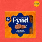 free natures fynd meatless breakfast patties original 180x180 - FREE Nature’s Fynd Meatless Breakfast Patties Original